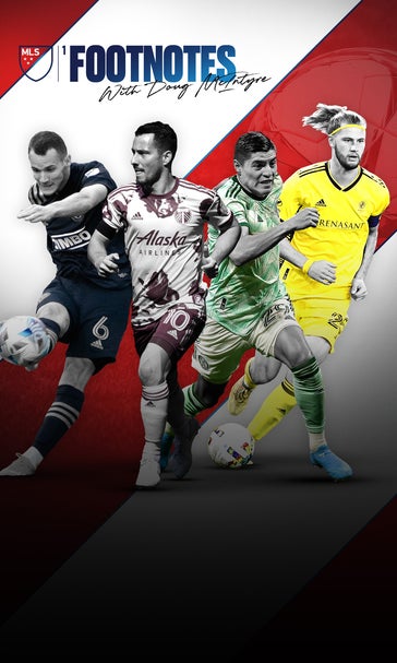 Nashville-Atlanta, Portland-Philadelphia highlight weekend matches